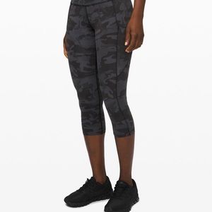 Legging Fast & Free Lululemon